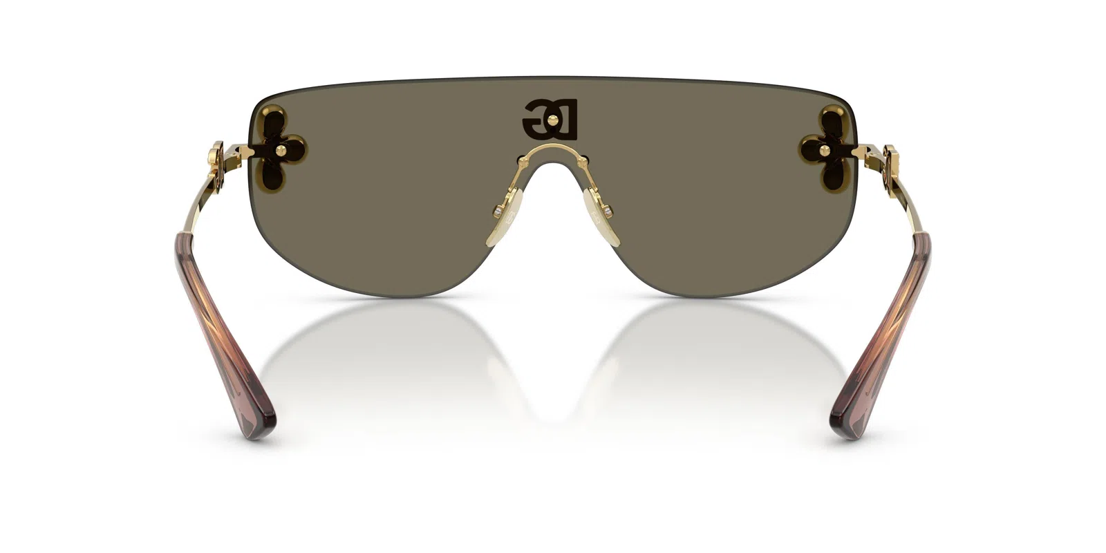 Dolce & Gabbana 2333B Sunglasses - view 17